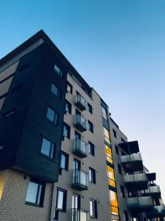 Residence Kamto — Appartement à Douala