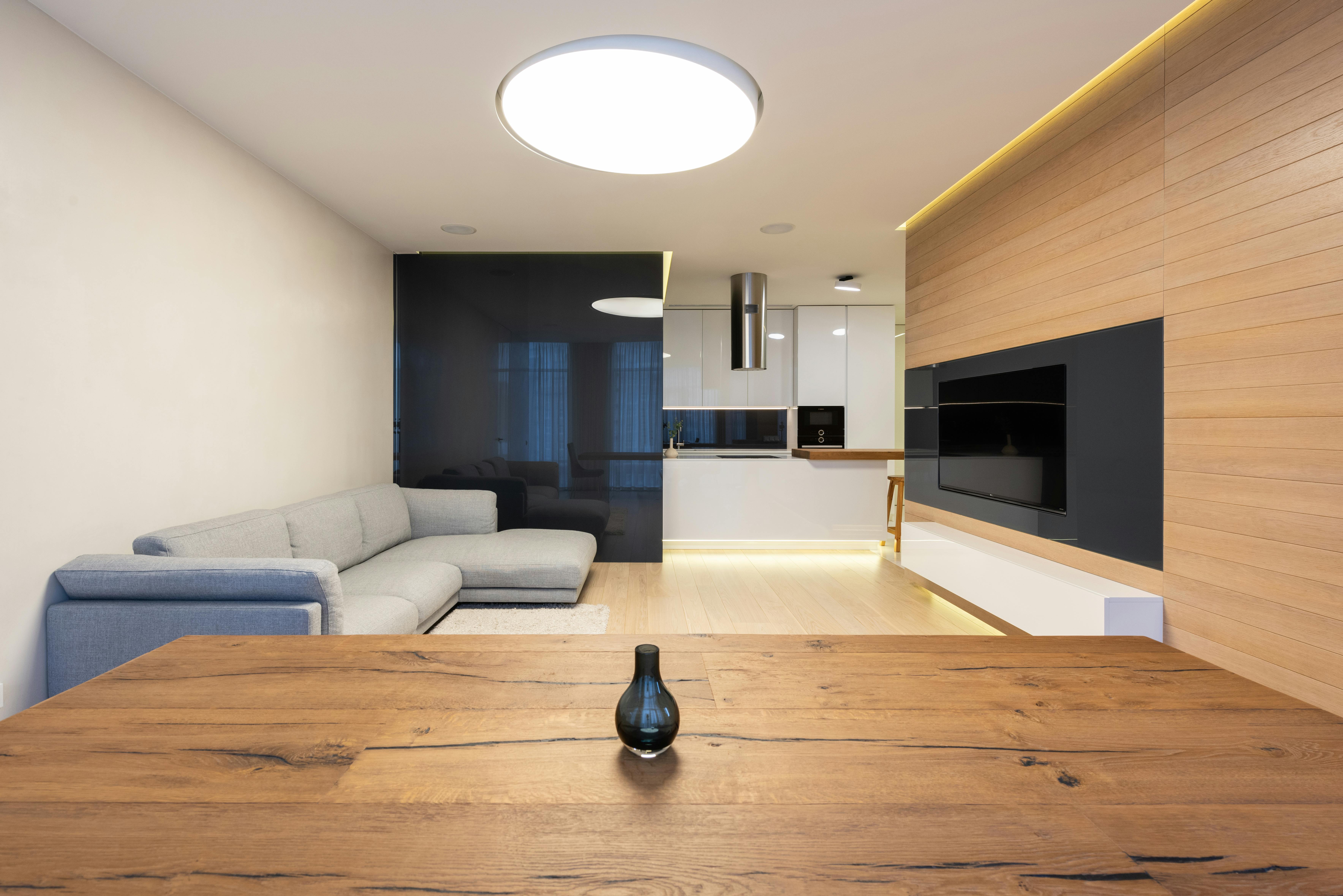 Studio Meuble VIP Prestige - Déhané — Studio à Zaorbia