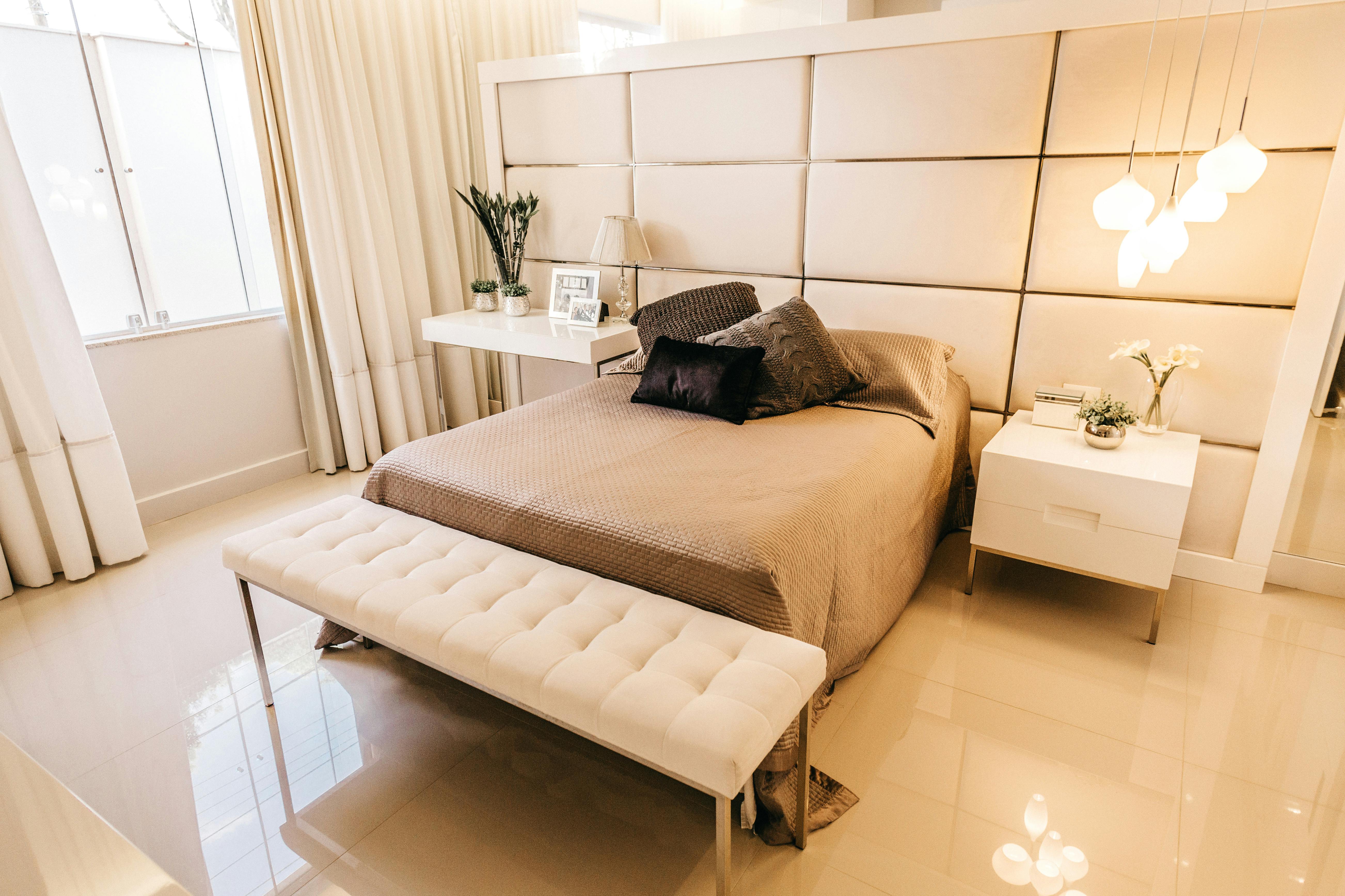 Chambre Meublee VIP Paradis - Kagnol — annonce immobilière à Dakar
