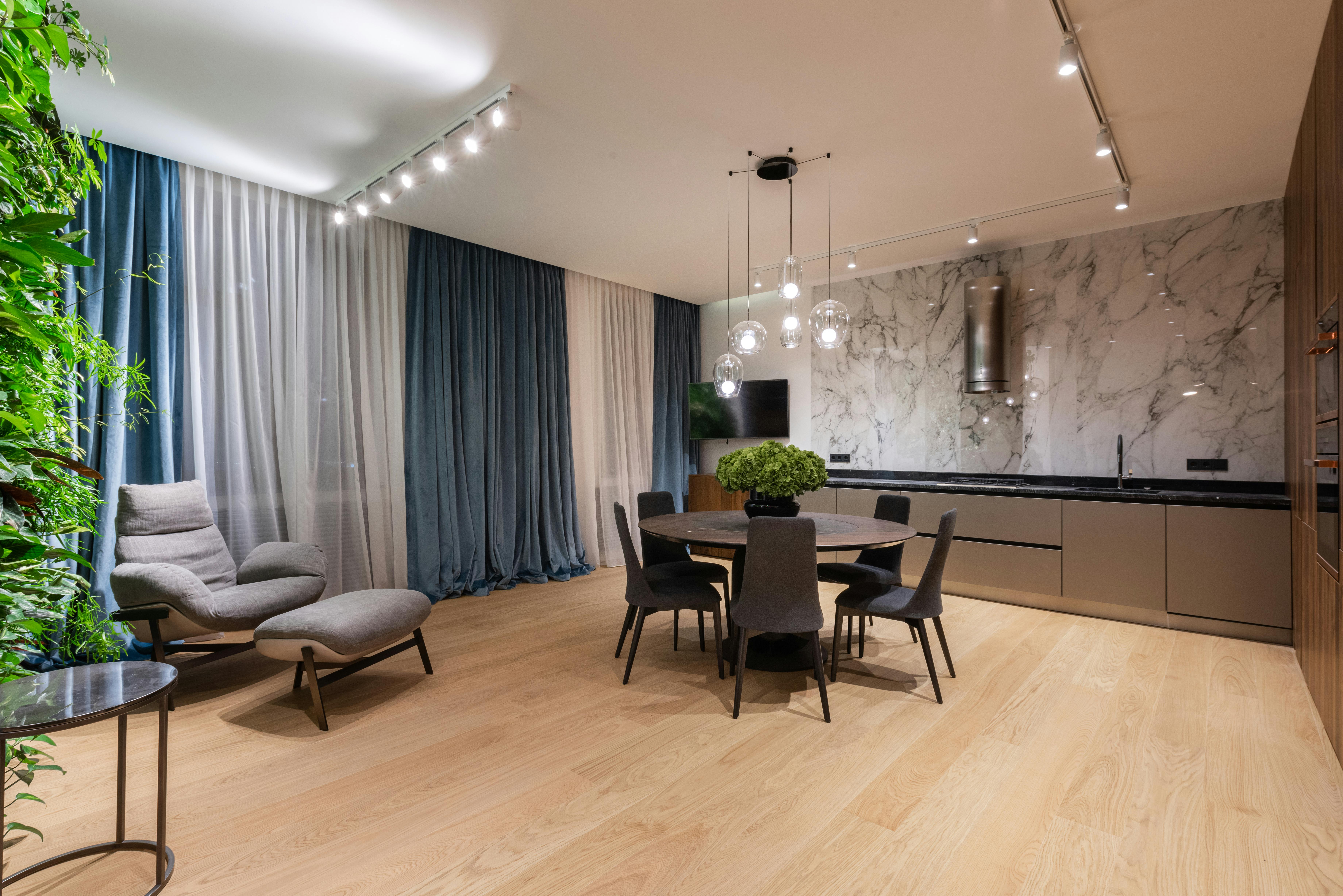 Appart VIP Tout Meuble Les Roses - Gadjiwan — Appartement à Banyo